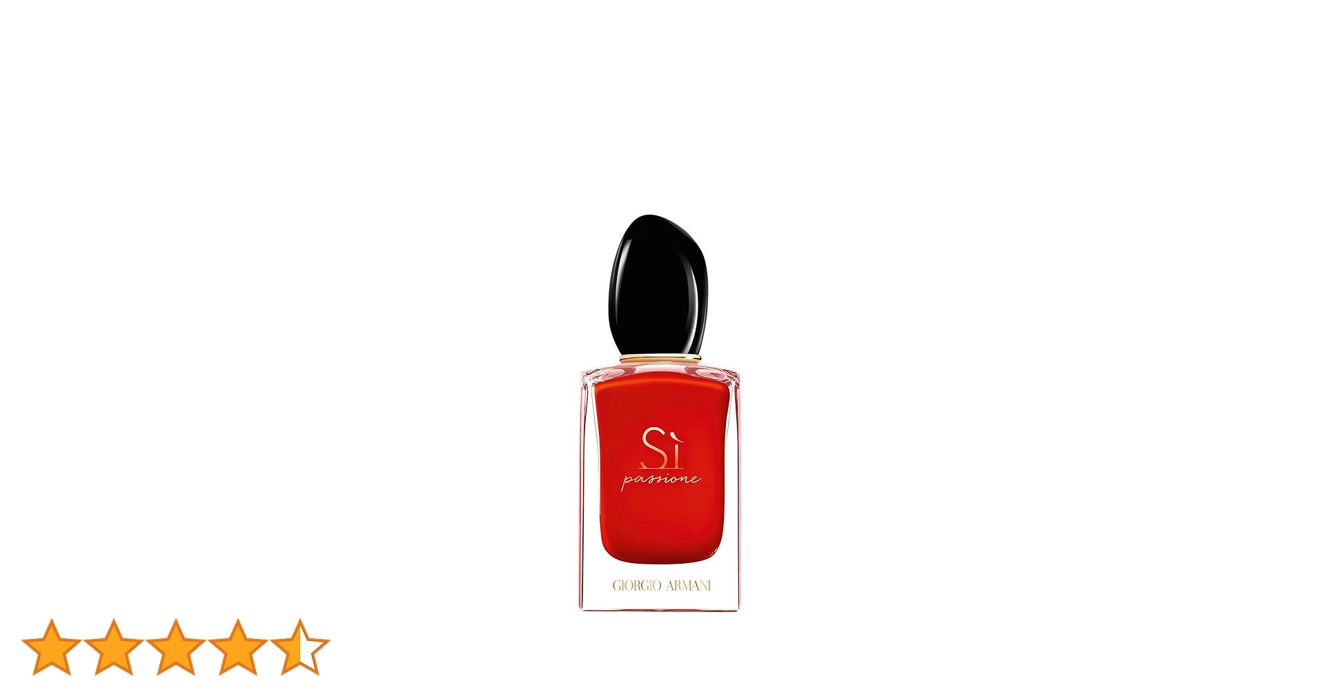 Amazon | ジョルジオアルマーニ Si Passione Eau De Parfum Spray 50ml